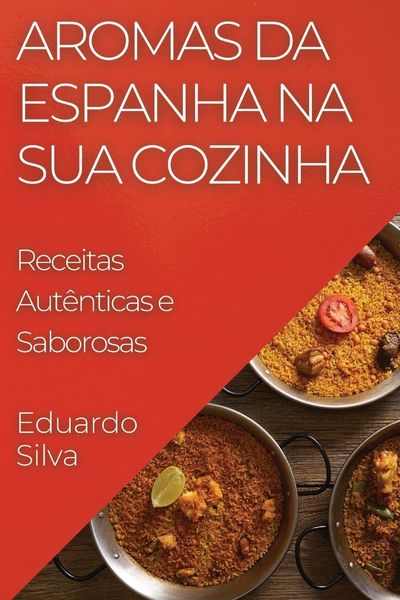 Produktbild: Aromas da Espanha na Sua Cozinha