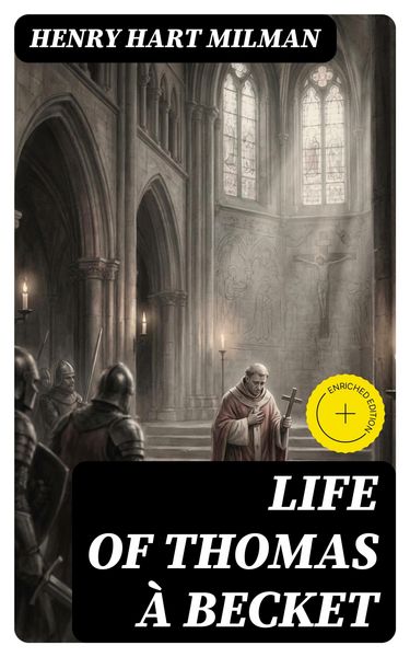 Produktbild: Life of Thomas &agrave; Becket