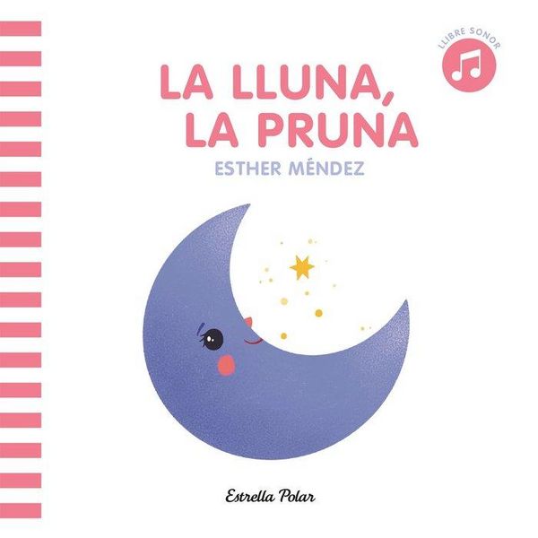 Produktbild: La lluna la pruna