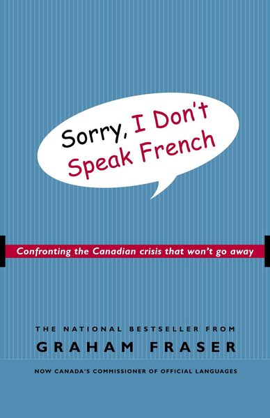 Produktbild: Sorry, I Don't Speak French