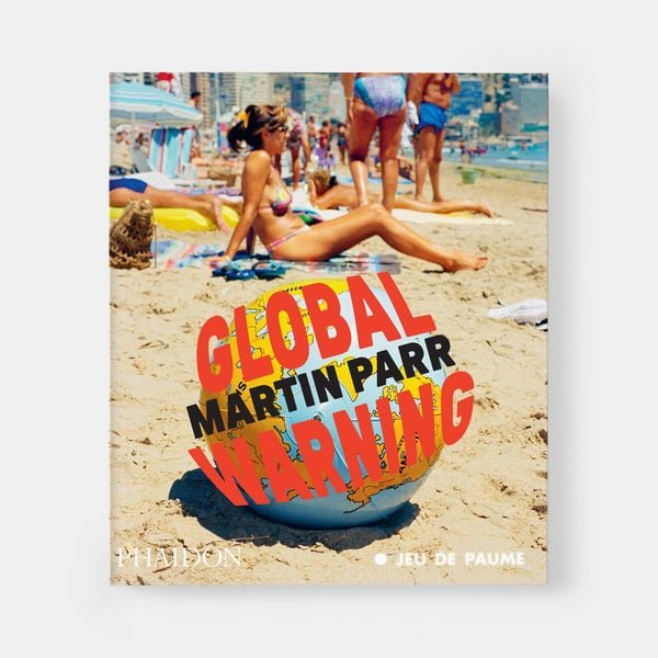 Produktbild: Global Warning