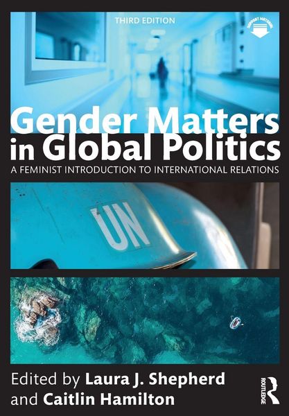 Produktbild: Gender Matters in Global Politics
