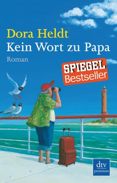 Produktbild: Kein Wort zu Papa