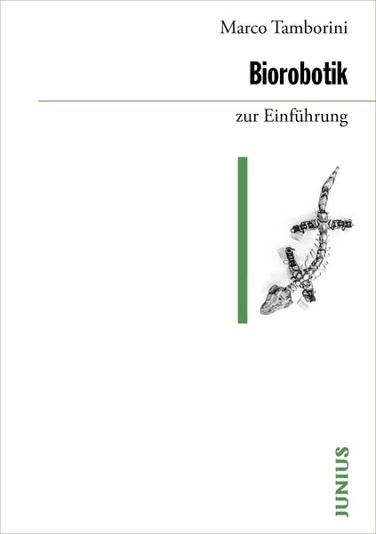 Produktbild: Biorobotik zur Einführung