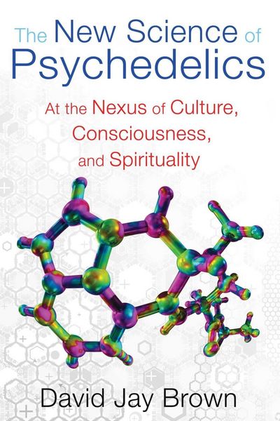 Produktbild: The New Science of Psychedelics