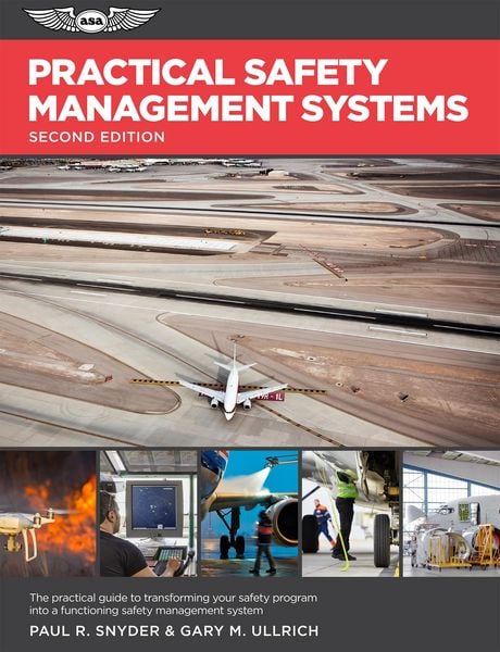 Produktbild: Practical Safety Management Systems