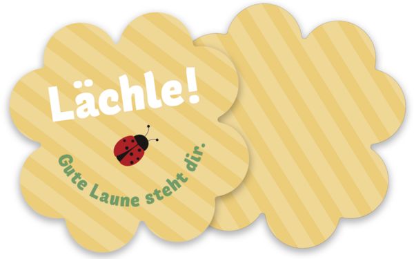 Produktbild: Kleine Gl&uuml;cksmomente f&uuml;r dich
