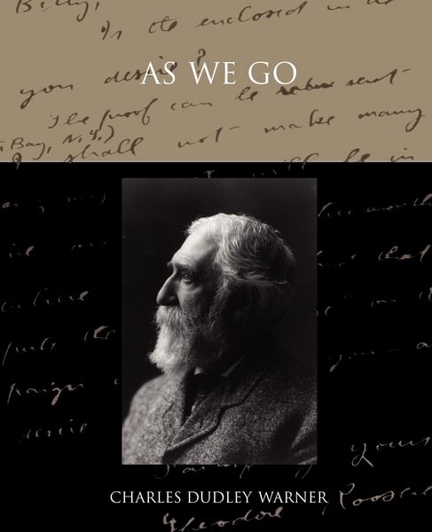 Produktbild: As We Go