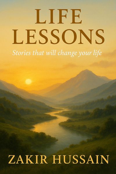Produktbild: Life Lessons