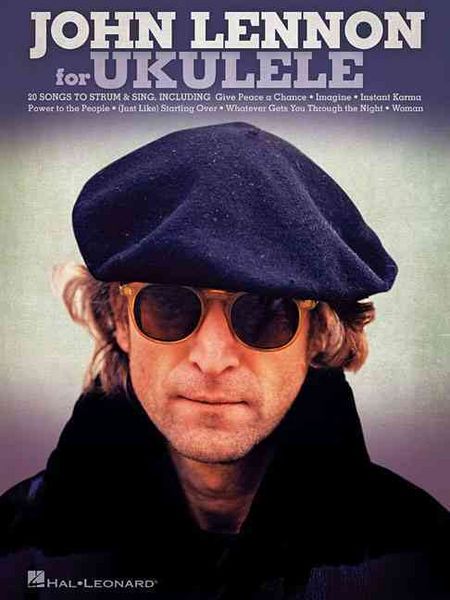 Produktbild: John Lennon for Ukulele