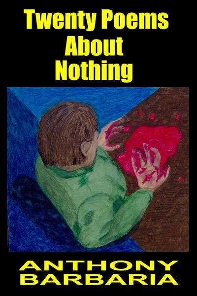 Produktbild: 20 Poems About Nothing