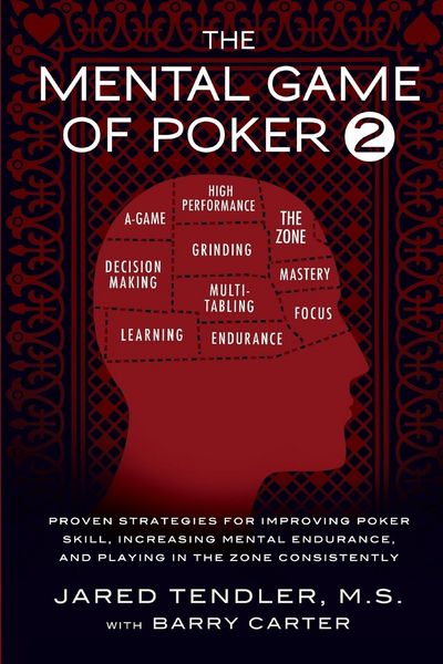 Produktbild: The Mental Game of Poker 2