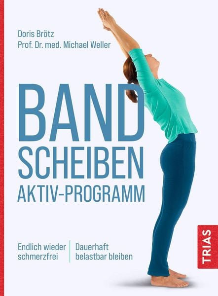 Produktbild: Bandscheiben-Aktiv-Programm