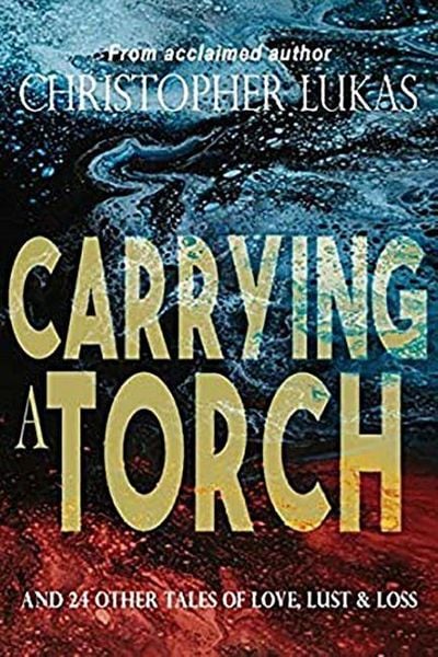 Produktbild: Carrying a Torch