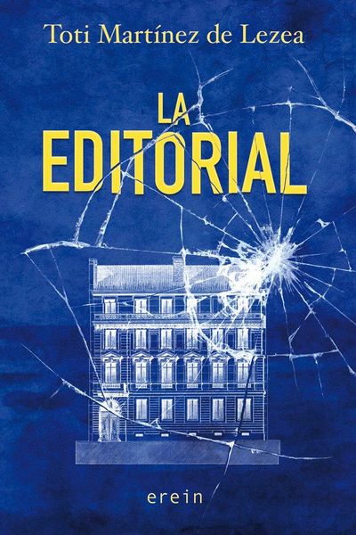Produktbild: La editorial