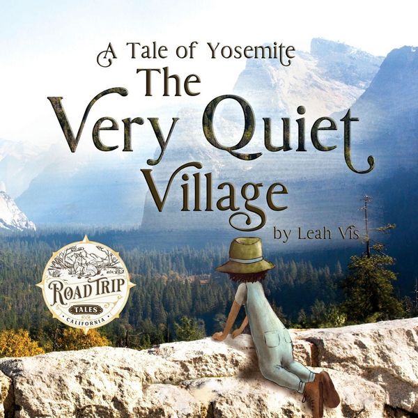 Produktbild: The Very Quiet Village