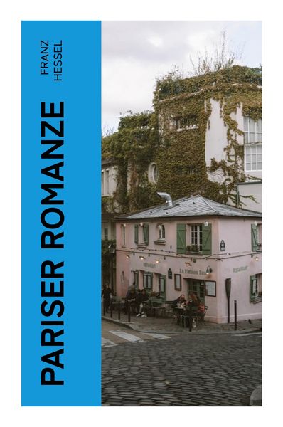 Produktbild: Pariser Romanze