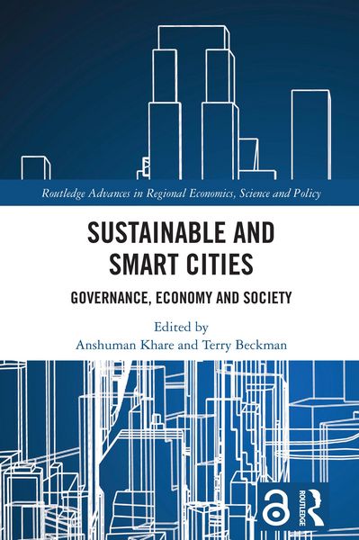 Produktbild: Sustainable and Smart Cities