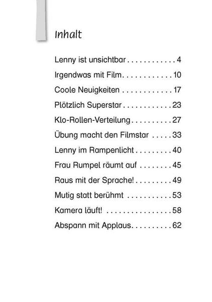 Produktbild: Alles nur gelogen?! &ndash; Lesestufe 1