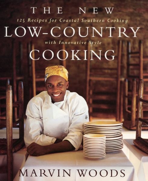 Produktbild: New Low-Country Cooking: 125 Recipes for Southern Cooking with Innovative Style