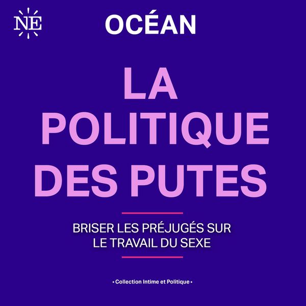 Produktbild: La politique des putes