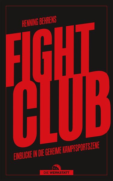 Produktbild: Fightclub