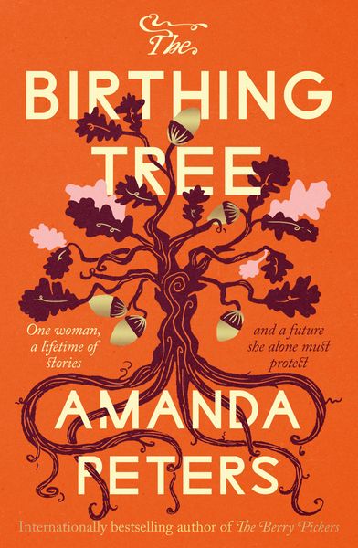 Produktbild: The Birthing Tree