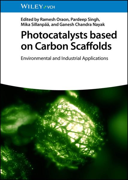 Produktbild: Photocatalysts based on Carbon Scaffolds