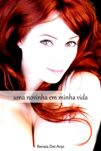 Produktbild: Uma novinha em minha vida