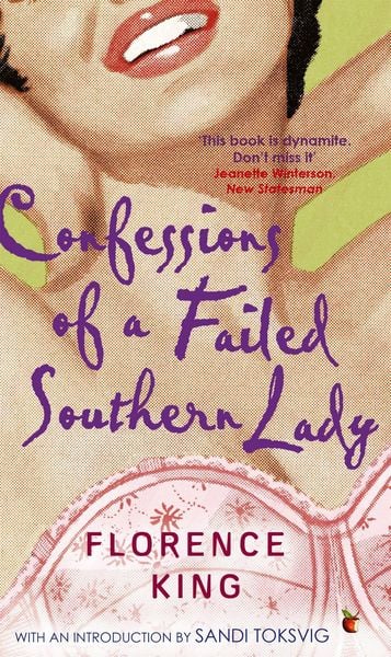 Produktbild: Confessions Of A Failed Southern Lady