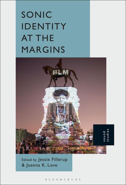 Produktbild: Sonic Identity at the Margins