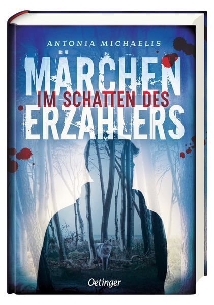 Produktbild: Im Schatten des M&auml;rchenerz&auml;hlers