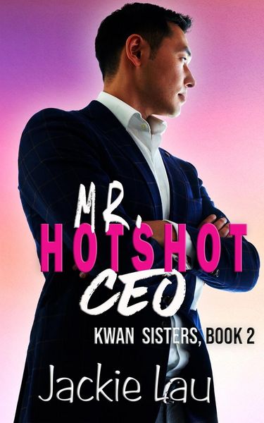 Produktbild: Mr. Hotshot CEO