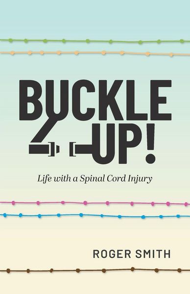 Produktbild: Buckle Up!