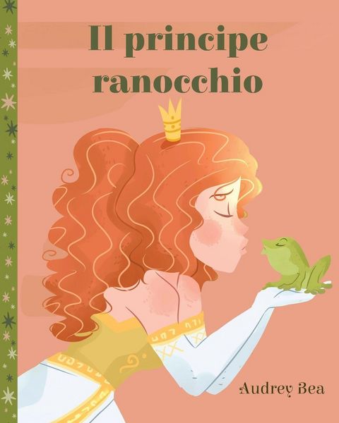Produktbild: Il principe ranocchio