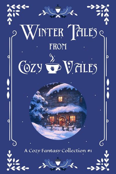 Produktbild: Winter Tales from Cozy Vales (Cozy Vales Collection, #1)