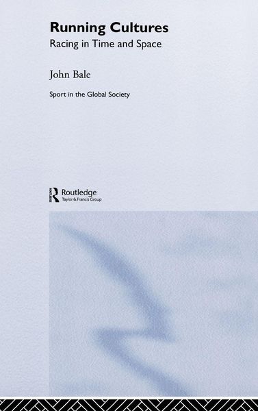 Produktbild: Running Cultures