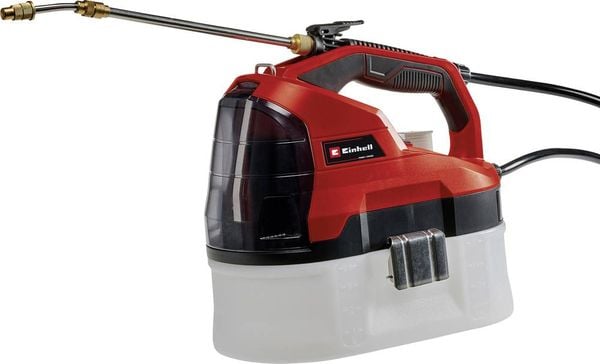 Einhell 3425210 GE-WS 18/35 Li-Solo Akku-Drucksprüher 3.5l