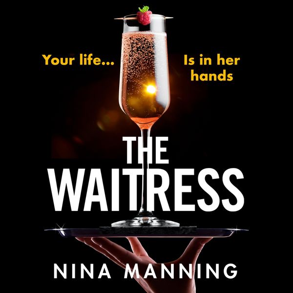 Produktbild: The Waitress