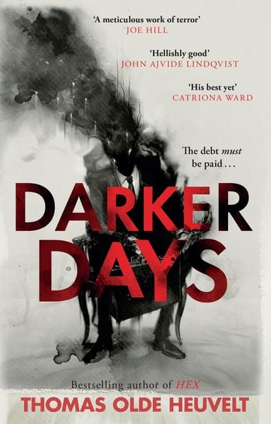 Produktbild: Darker Days