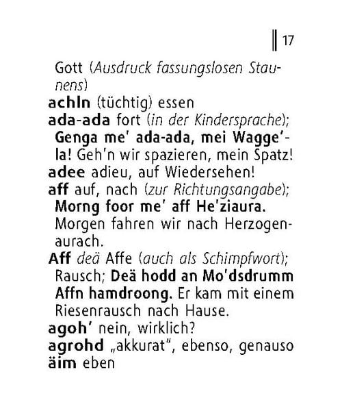 Produktbild: Langenscheidt Lilliput Fr&auml;nkisch