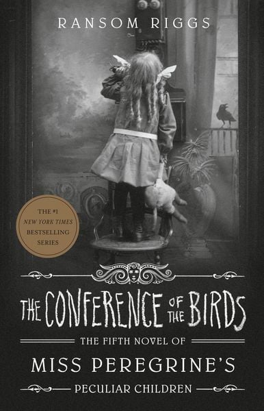 Produktbild: The Conference of the Birds