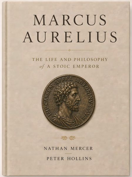 Produktbild: Marcus Aurelius