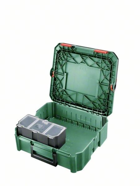Produktbild: Bosch Home and Garden 1600A016CV 1600A016CV Transportkiste PP (L x B x H) 235 x 107 x 85mm