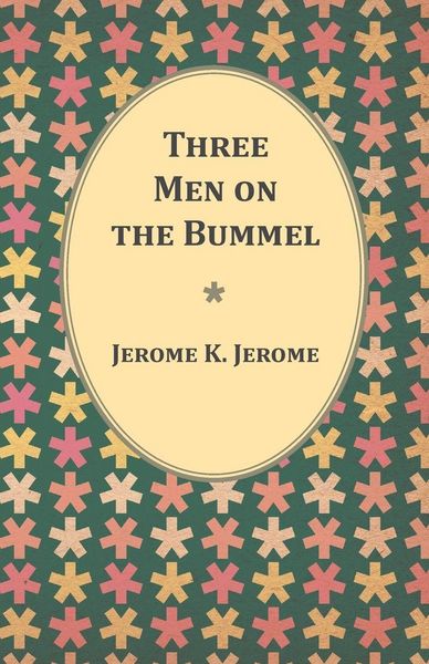 Produktbild: Three Men on the Bummel
