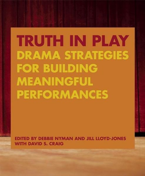 Produktbild: Truth in Play