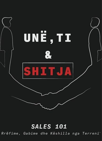 Produktbild: Un&euml;, Ti & Shitja
