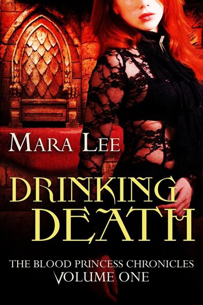 Produktbild: Drinking Death
