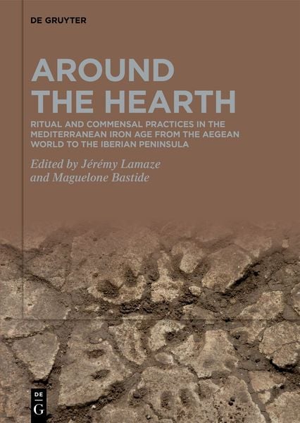 Produktbild: Around the Hearth