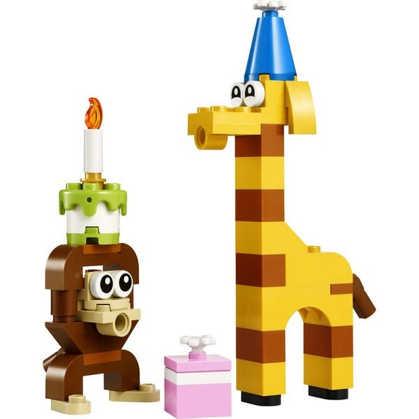 Produktbild: LEGO LEGO Creator 30689